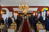 Πανήγυρις Πανεπιστημιακού Ναού Φοιτητικών Εστιών Α Π Θ, ΦΩΤΟ,panigyris panepistimiakou naou foititikon estion a p th, foto
