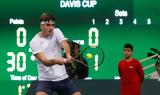 Θάνος, 2-0, Davis Cup, - BINTEO,thanos, 2-0, Davis Cup, - BINTEO