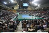 ΟΑΚΑ, Davis Cup,oaka, Davis Cup