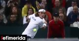 Davis Cup, Τσιτσιπάς, Θάνος, 2-0, Εθνική -Μία, Ελλάδα,Davis Cup, tsitsipas, thanos, 2-0, ethniki -mia, ellada