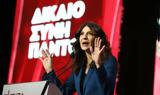 Τσαπανίδου, Ο ΣΥΡΙΖΑ, ΑΝΕΛ,tsapanidou, o syriza, anel