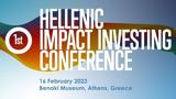 Impact Investing, Ελλάδα,Impact Investing, ellada