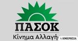 ΠΑΣΟΚ-ΚΙΝΑΛ, Τσίπρα,pasok-kinal, tsipra