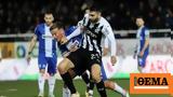 Super League 1 ΟΦΗ-ΠΑΣ Γιάννινα 0-0, ΣυνεΧίζουν,Super League 1 ofi-pas giannina 0-0, synechizoun