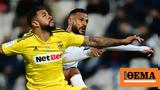 Super League 1 Live, Ιωνικός-Άρης 1-0 Β, - Δείτε,Super League 1 Live, ionikos-aris 1-0 v, - deite