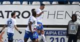 Ιωνικός - Άρης, Λοβέρα, 1-0,ionikos - aris, lovera, 1-0