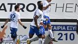 Ιωνικός – Άρης 1-0, Ιωνικάρα,ionikos – aris 1-0, ionikara