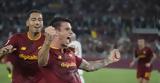 Ρόμα - Έμπολι 2-0, Συνήλθε, Champions League,roma - eboli 2-0, synilthe, Champions League