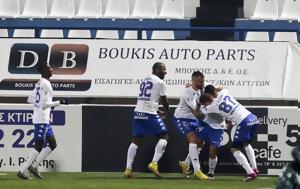 Superleague, Ιωνικός 1-0, Άρη, Superleague, ionikos 1-0, ari
