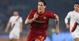 Τζανιόλο, Επαφές, Ρόμα, Γαλατάσαραϊ,tzaniolo, epafes, roma, galatasarai
