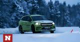 Skoda Enyaq RS,