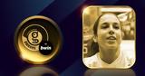 Gazzetta Awards 2022, Πέννυς Ρόγκα,Gazzetta Awards 2022, pennys rogka