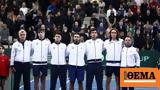 Davis Cup Live, Τσιτσιπάς Π Σκορίλας - ΕσκομπάρΙντάλγκο,Davis Cup Live, tsitsipas p skorilas - eskobarintalgko