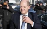 Σολτς, Πούτιν, Γερμανία,solts, poutin, germania