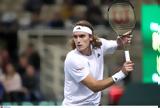 Στέφανος Τσιτσιπάς – Αντρές Αντράντε LIVE, Davis Cup,stefanos tsitsipas – antres antrante LIVE, Davis Cup