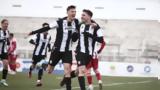 Νικητής, ΠΑΟΚ, Superleague Κ19,nikitis, paok, Superleague k19