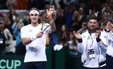 Davis Cup, Στέφανος Τσιτσιπάς, Ελλάδα, Κέρδισε, 2-0, Αντράντε,Davis Cup, stefanos tsitsipas, ellada, kerdise, 2-0, antrante