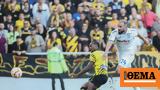 Super League 1 Ατρόμητος - ΑΕΚ 17 30 Novasports Prime,Super League 1 atromitos - aek 17 30 Novasports Prime