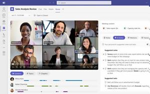 Premium, Microsoft Teams