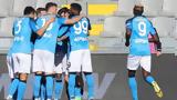 Σπέτσια – Νάπολι 0-3,spetsia – napoli 0-3