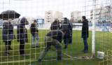 Ατρόμητος – ΑΕΚ, Κίνδυνος,atromitos – aek, kindynos