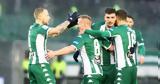 Παναθηναϊκός - Λαμία 2-0, Αγχωτική,panathinaikos - lamia 2-0, agchotiki