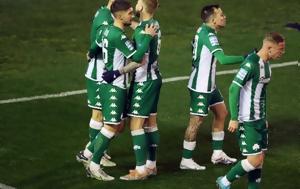 Παναθηναϊκός-Λαμία 2-0, panathinaikos-lamia 2-0