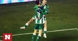 Super League Παναθηναϊκός – Λαμία 2-0, Ξανά,Super League panathinaikos – lamia 2-0, xana