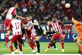 ΠΑΟΚ – Ολυμπιακός, Τούμπα,paok – olybiakos, touba