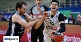 Basket League, Αναβολή, Κολοσσός - Παναθηναϊκός,Basket League, anavoli, kolossos - panathinaikos