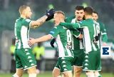 Επιστροφή, Παναθηναϊκός - Επικράτησε 2-0, Λαμίας, Κλέινχεϊσλερ, Σπόραρ,epistrofi, panathinaikos - epikratise 2-0, lamias, kleincheisler, sporar