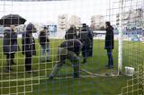 Αναβλήθηκε, Ατρόμητος-ΑΕΚ,anavlithike, atromitos-aek