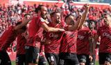 Χρυσό, Μαγιόρκα 1-0, Ρεάλ, Μπαρτσελόνα,chryso, magiorka 1-0, real, bartselona