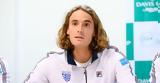 Τσιτσιπάς, Στέφανου, Θάνο,tsitsipas, stefanou, thano