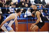 Iωνικός-ΠΑΟΚ 74-71, Nτιέγκο Καπελάν, Τσίκληρα,Ionikos-paok 74-71, Ntiegko kapelan, tsiklira