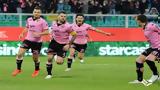 Παλέρμο – Ρετζίνα 2-1, “Κάποτε, Σικελία,palermo – retzina 2-1, “kapote, sikelia