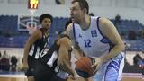 Ιωνικός – ΠΑΟΚ 74-71, Μεγάλη, Νικαιώτες,ionikos – paok 74-71, megali, nikaiotes