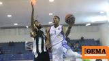 Basket League Ιωνικός - ΠΑΟΚ 74-71, Νίκη -, Νικαιώτες,Basket League ionikos - paok 74-71, niki -, nikaiotes