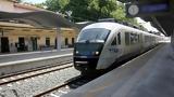 Hellenic Train, Κατάργηση, Μπάρμπαρα, Δευτέρα 62,Hellenic Train, katargisi, barbara, deftera 62