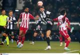 ΠΑΟΚ – Ολυμπιακός 1-1, Λευκή, Τούμπα,paok – olybiakos 1-1, lefki, touba