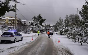 Κακοκαιρία Μπάρμπαρα, Επιδείνωση, – Έρχονται, kakokairia barbara, epideinosi, – erchontai