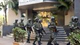 Μπουρκίνα Φάσο, Τουλάχιστον 18,bourkina faso, toulachiston 18