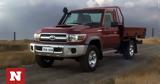 Toyota Land Cruiser,