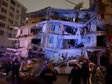 Σεισμός 78 Ρίχτερ, Τουρκία, Συρία,seismos 78 richter, tourkia, syria
