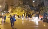 Σεισμός 7 8 Ρίχτερ, Τουρκία-Συρία – Εκατοντάδες,seismos 7 8 richter, tourkia-syria – ekatontades