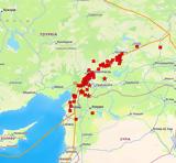 Τουρκία Σεισμός, Άμυνας, -Εκατοντάδες,tourkia seismos, amynas, -ekatontades