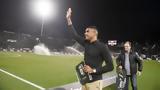 ΠΑΟΚ, Ευχαρίστησε, Λέο Μάτος,paok, efcharistise, leo matos