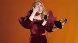 Adele – Grammy,