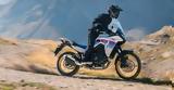 Honda XL750 Transalp, Ελλάδα,Honda XL750 Transalp, ellada