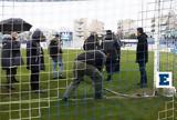 Πάρτι, Ατρόμητος - ΑΕΚ,parti, atromitos - aek